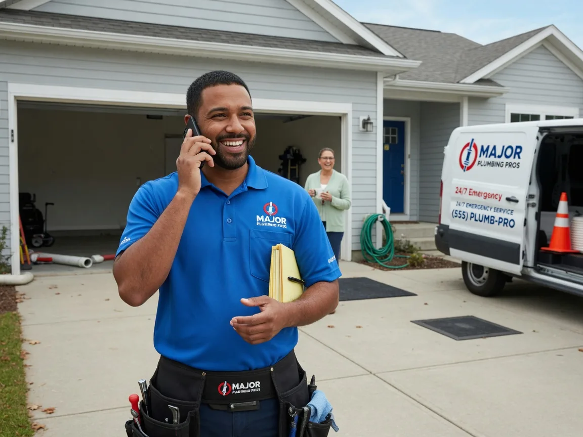 Drain Cleaning Services Douglassville, TX FAQs